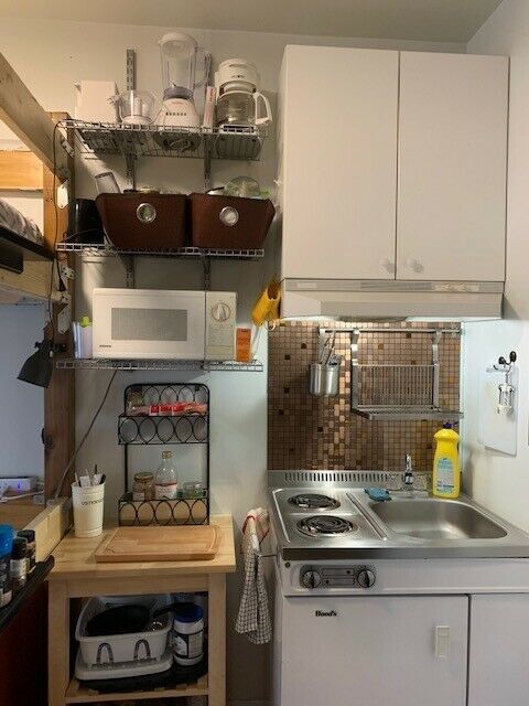19 rue Sainte-Angele — photo 2