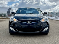 2012 Hyundai Veloster – Clean CARFAX | Loaded | Great on Gas Sporty, reliable, and packed with featu... (image 1)