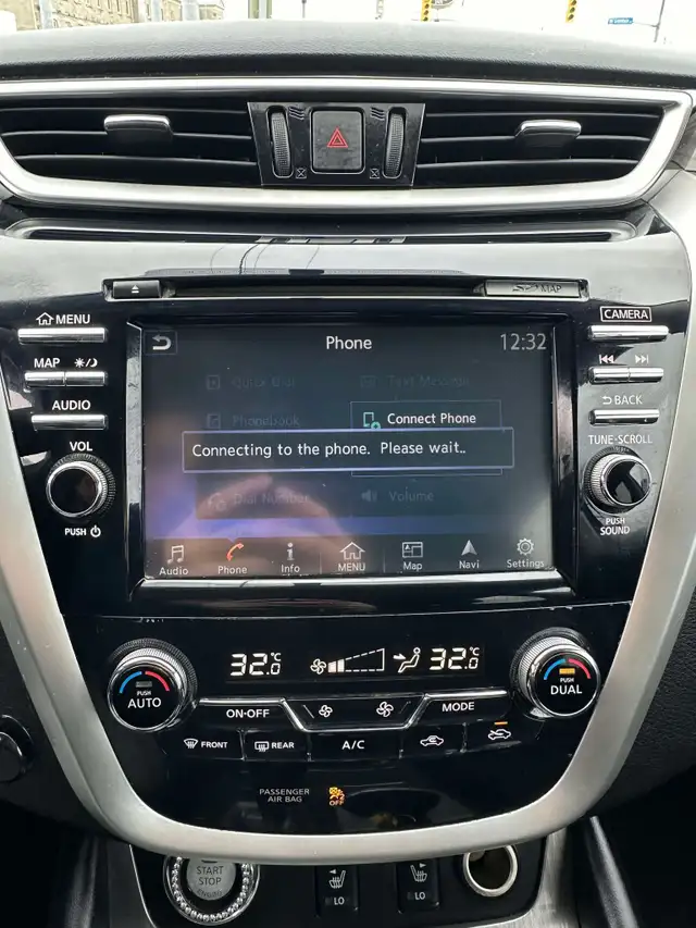 2015 Nissan Murano SAFETY INCLUDED in Cars & Trucks in St. Catharines - Image 21