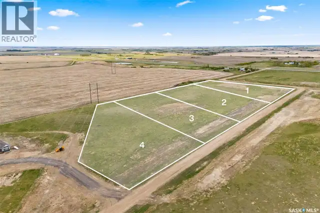 Lot 2 - Grand Valley Acres Lumsden Rm No. 189, Saskatchewan in Land for Sale in Regina - Image 4
