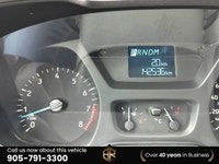 No accident Reported, Ontario vehicle with Lots of Options! Call (905) 791-3300 - Grey fabric interi... (image 7)