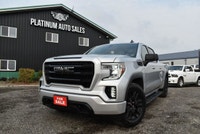 Black Friday Sale Happening Now Dont Miss Out! JUST LANDED AT PLATINUM AUTO SALES 2020 GMC Sierra 15... (image 9)