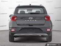 Crowfoot Hyundai, AMVIC Licensed Dealer Navigate cityscapes with effortless style in the 2026 Hyunda... (image 4)