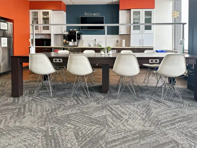 Virtual office rental in Yonge & St. Clair Toronto in Commercial & Office Space for Rent in City of Toronto - Image 8