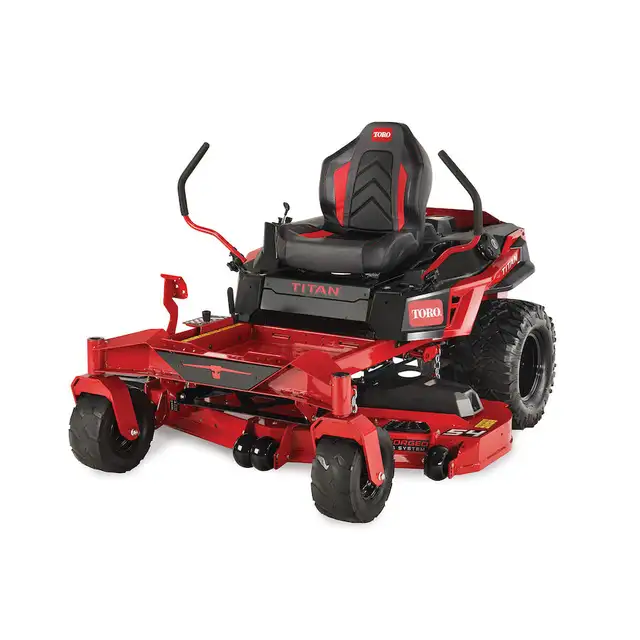 Toro 54" TITAN® (76501) Zero Turn Mower in Lawnmowers & Leaf Blowers in Belleville - Image 3