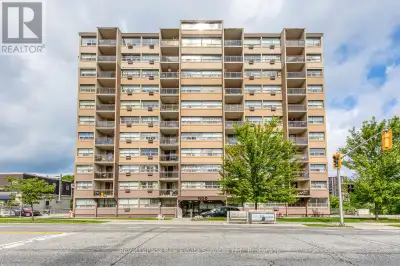 204 - 1950 MAIN STREET W Hamilton (Ainslie Wood), Ontario