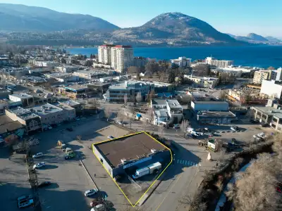 Contingent. Excellent opportunity to invest in a 7,800 sq. ft. (100' x 78') block building on a 0.25...