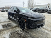 GARANTIE DU FABRICANT 36 MOIS OU 60,000 KM ET 5 ANS / 100,000 KM GR. PROPULSEUR Other Equipment OnSt... (image 8)