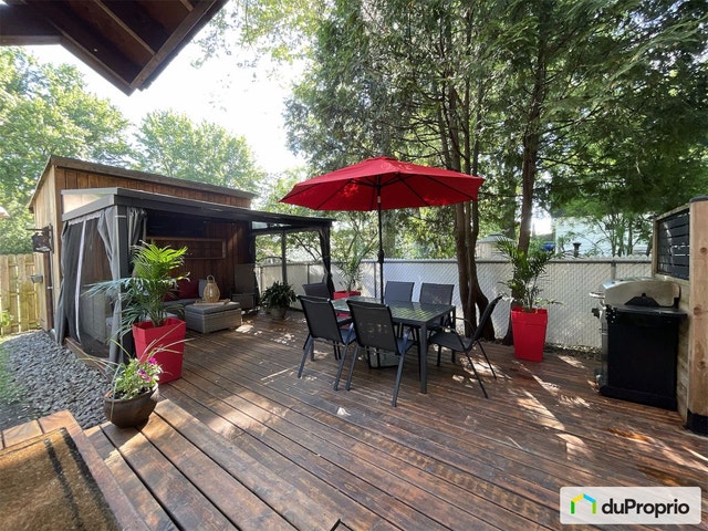 $599,000 - 2 Storey for sale in Rosemere — photo 3