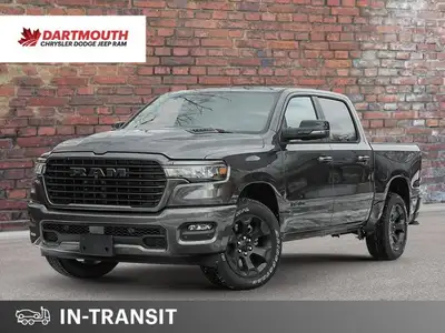 This Ram 1500 boasts a Twin Turbo Regular Unleaded I-6 3.0 L/183 engine powering this Automatic tran...