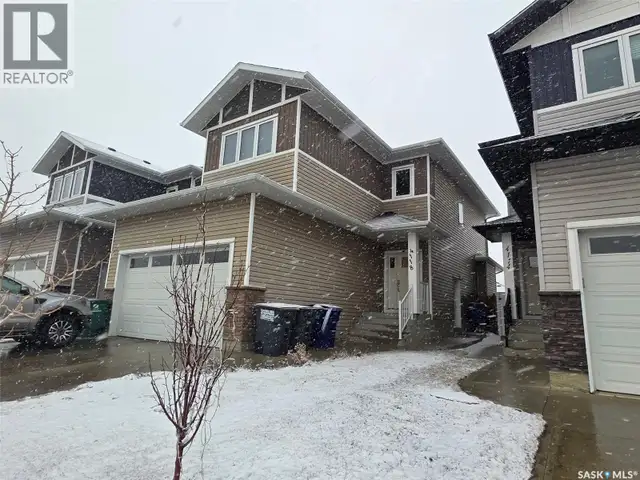 4118 Diefenbaker DRIVE Saskatoon, Saskatchewan in Houses for Sale in Saskatoon - Image 3