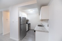 Amenities: Quiet Building • Affordable Parking • Fenced Dog Run • Elevators Suite & Building: Bachel... (image 1)