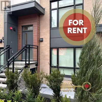 232 2035 GLENAIRE DRIVE North Vancouver, British Columbia