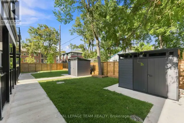 7 - 549 MELBOURNE AVENUE Ottawa, Ontario in Long Term Rentals in Ottawa - Image 18