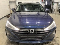 La Hyundai Elantra AUTOMATIQUE A/C CRUISE MAGS BLUETOOTH 2019 offerte chez AutoStudio 72 à Mirabel e... (image 5)