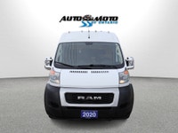 SAEFTY INCLUDED ACCIDENT FREE SERVICE RECORDS Very Clean RAM 2500 HIGH ROOF TRADESMAN 136-in with Au... (image 2)