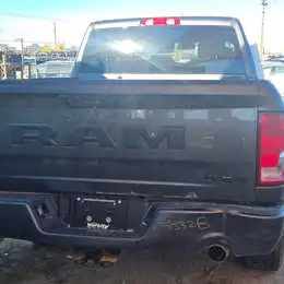 PARTING OUT: 2019 Dodge Ram 1500 OEM Used Parts in Excellent Condition! Barez Recycling Ltd Calgary,...