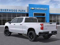 Welcome To Sherwood Park Chevrolet. The #1 Volume Chevrolet Dealer in Canada. This Chevrolet SILVERA... (image 2)