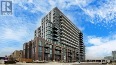 816 - 60 HONEYCRISP CRESCENT Vaughan (Vaughan Corporate Centre),