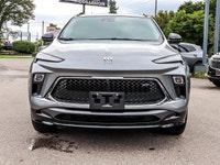 Introducing the 2025 Buick Encore GX Sport Touring AWD, a stylish SUV that promises both performance... (image 1)