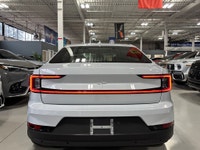 **SUMMER SPECIAL!** FULLY ELECTRIC, FEATURING : LONG RANGE, DUAL MOTOR AWD, MULTI STEERING FEEL, ONE... (image 5)