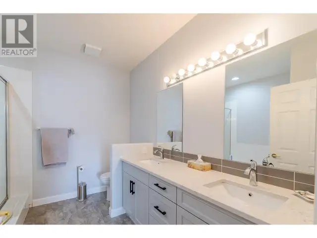 9800 Turner Street Unit# 60 Summerland, British Columbia in Condos for Sale in Penticton - Image 25