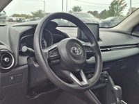 Look at this certified 2020 Toyota Yaris Hatchback LE | Auto | Heated Seats | Bluetooth | Rear Camer... (image 9)
