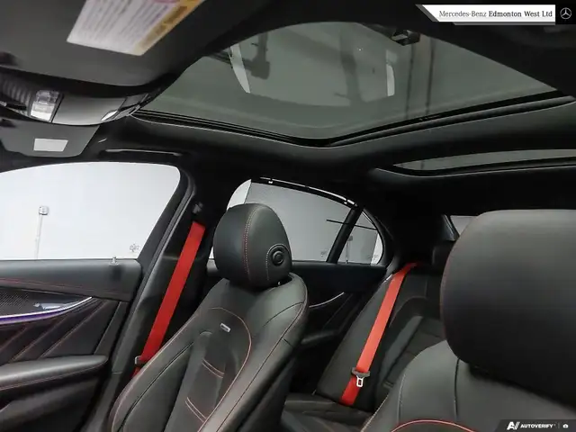 2019 Mercedes-Benz E 53 AMG 4MATIC+ Sedan - High Spec - Premium, in Cars & Trucks in Edmonton - Image 22