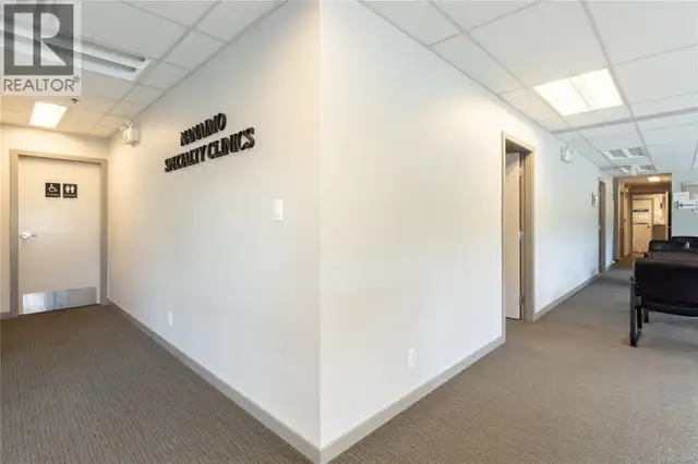 204 1650 Terminal Ave Nanaimo, British Columbia in Commercial & Office Space for Rent in Nanaimo - Image 6