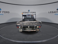Blind Spot Detection, Remote Start, Aluminum Wheels, SiriusXM, SYNC, Trailer Hitch, Lane Departure W... (image 6)