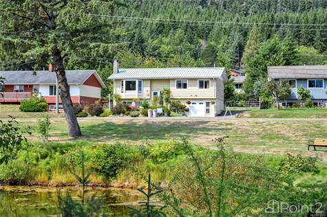 260 Kelsey Way in Houses for Sale in Campbell River