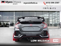 This 2021 Honda Civic Type R represents one of the most sought-after modern performance hatchbacks o... (image 2)
