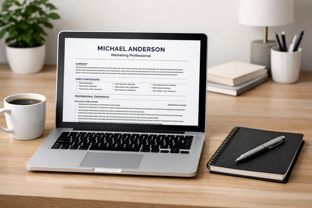 Not Getting Interviews? Let’s Fix That.414905915492935683