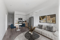 Be one of the first to move into our luxury residential community near downtown Kelowna but with a m... (image 8)
