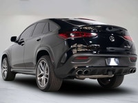 This 2021 Mercedes-Benz GLE 53 AMG Coupe is a local Ontario vehicle with a clean Carfax report, comb... (image 4)