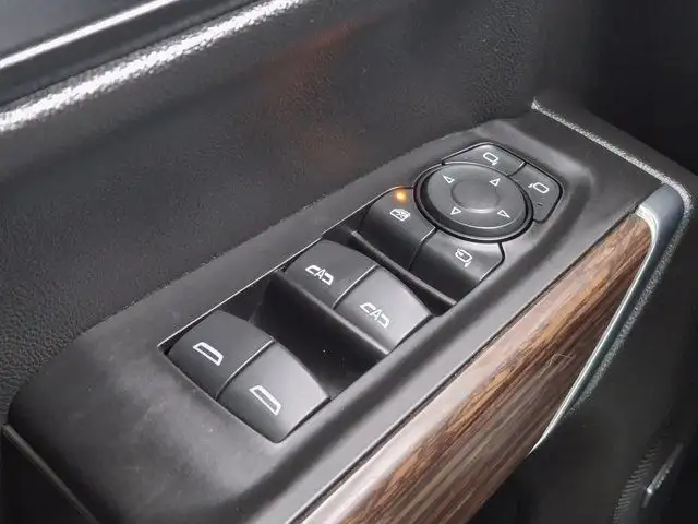 2021 Chevrolet Silverado 1500 High Country | Leather | Nav in Cars & Trucks in Guelph - Image 15