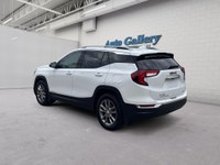 Accident Free! | Manitoba Owned/One Owner! | 9-Speed Automatic Transmission | All-Wheel Drive | Keyl... (image 2)