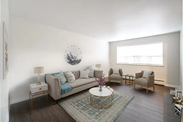 1 BEDROOM APARTMENT FOR RENT IN HAMILTON! in Long Term Rentals in Hamilton - Image 7