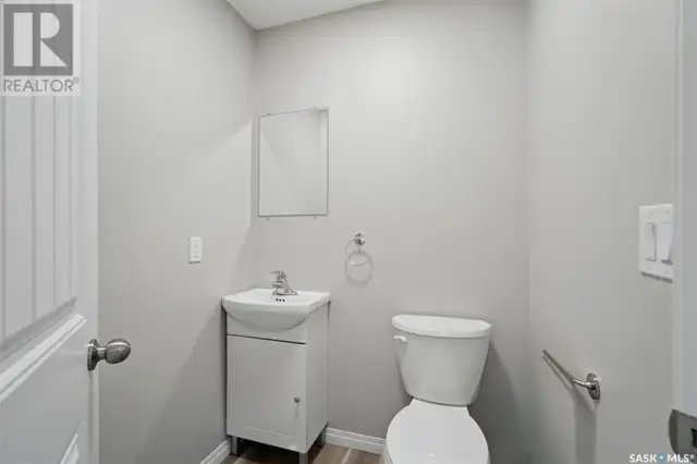 Christian Acreage 304 Railway AVENUE Meath Park, Saskatchewan in Houses for Sale in Meadow Lake - Image 13