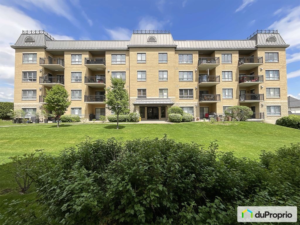 $549,900 - Condominium for sale in Duvernay-Est — photo 2