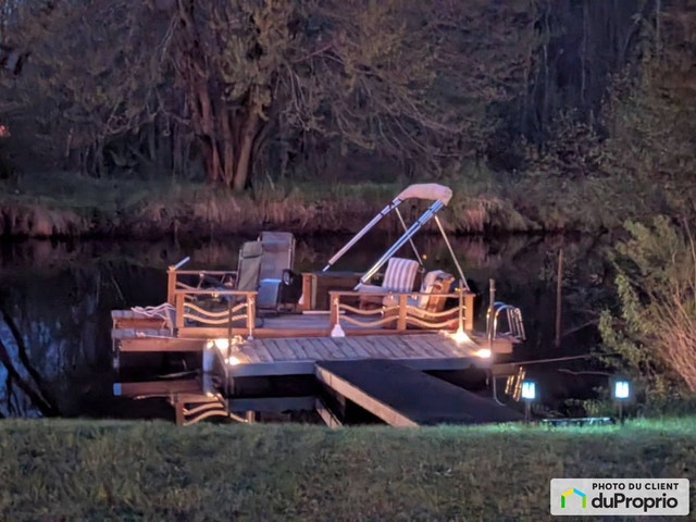 $300,000 - Bungalow for sale in St-Jean-De-Matha — photo 2