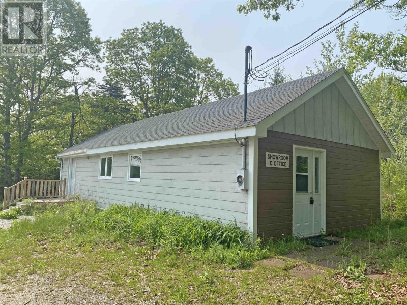 Lot MKE3 235 Croft Road Chester Basin, Nova Scotia Houses for Sale