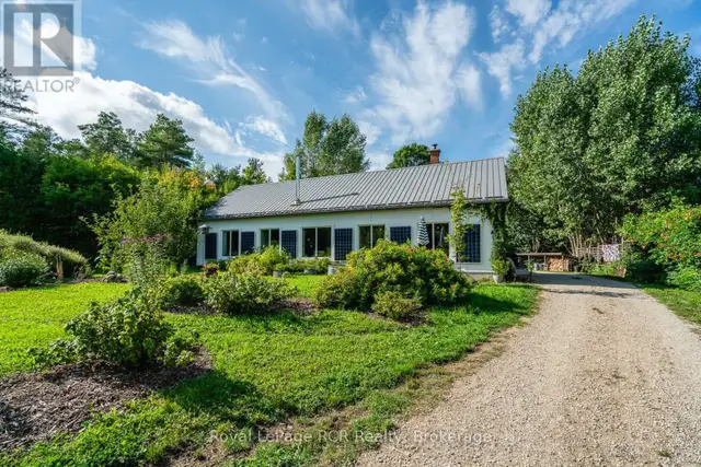 323199 DURHAM ROAD E West Grey, Ontario in Houses for Sale in Owen Sound - Image 11