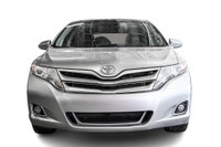 * Venza * XLE * AWD * 2015 * Mags * Toit ouvrant * Bluetooth * Régulateur de vitesse * Vitres teinté... (image 1)