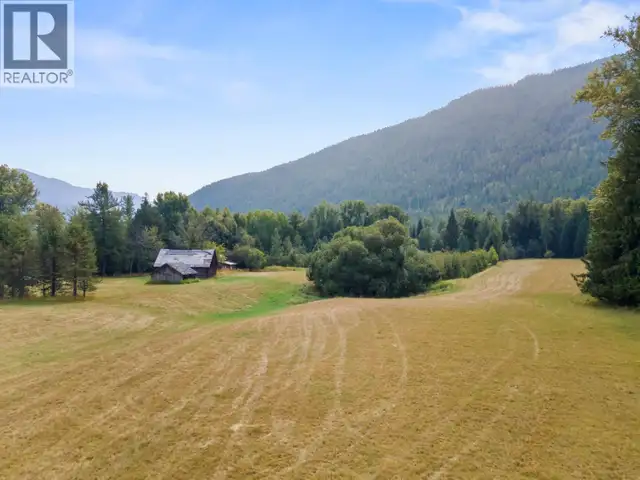 1515 Lakeview Arrow Creek Road Arrow Creek, British Columbia in Land for Sale in Nelson - Image 10