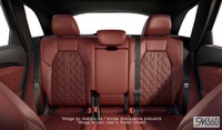 This Audi SQ5 delivers a Intercooled Turbo Premium Unleaded V-6 3.0 L/183 engine powering this Autom... (image 4)