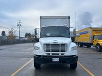2019 FREIGHTLINER M2;Heavy Duty Trucks - VAN-DRY CARGO - DELIVERY Penske Location 632 BELGRAVE WAY D... (image 1)