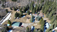 25 COUNTRY MEADOWS Drive Rural Clearwater County, Alberta
