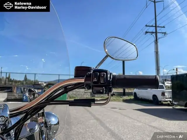 2008 Harley-Davidson Softail FLSTN - Deluxe in Street, Cruisers & Choppers in Kelowna - Image 17