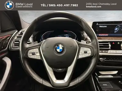 2023 BMW X3 xDrive30i | Gr. Sup. Essentiel, View more